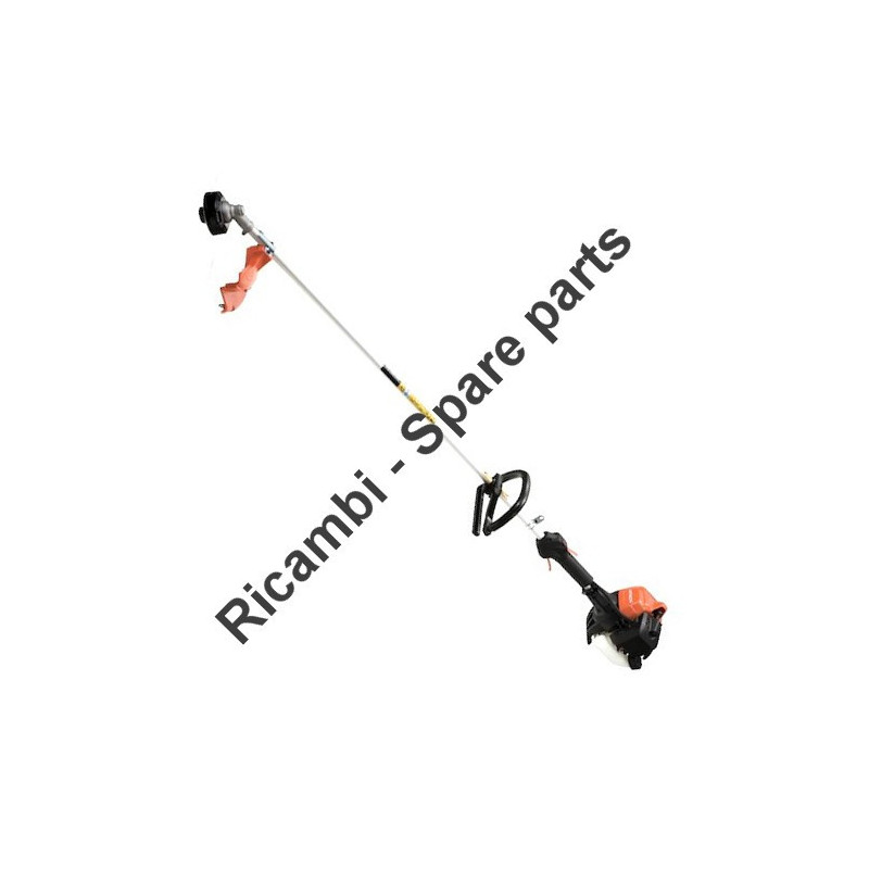 Ricambi Hitachi per Decespugliatore CG24ECP