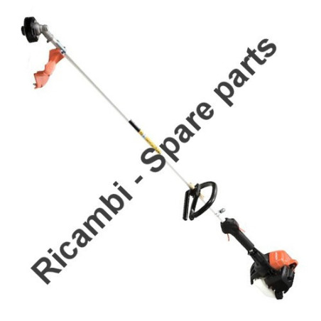 Ricambi Hitachi per Decespugliatore CG24ECP