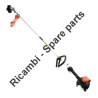 Ricambi Hitachi per Decespugliatore CG24ECP