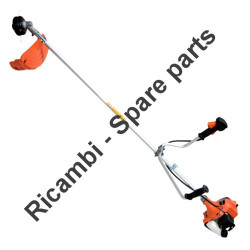 Ricambi Hitachi per Decespugliatore CG27EAP2