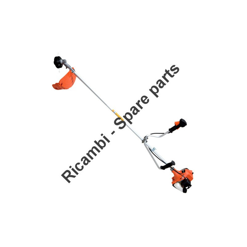 Ricambi Hitachi per Decespugliatore CG27EAP2