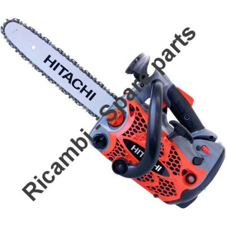 Ricambi Hitachi per Motosega CS33ET