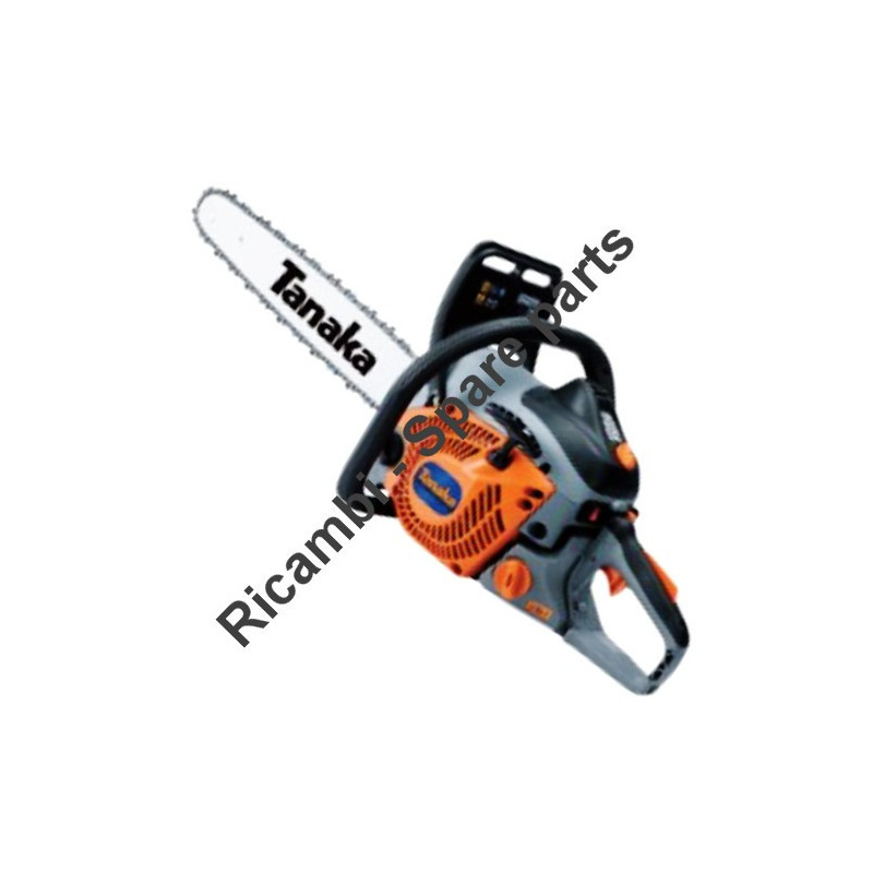 Tanaka Spare Parts for Engine Chain Saw TCS 51EAP