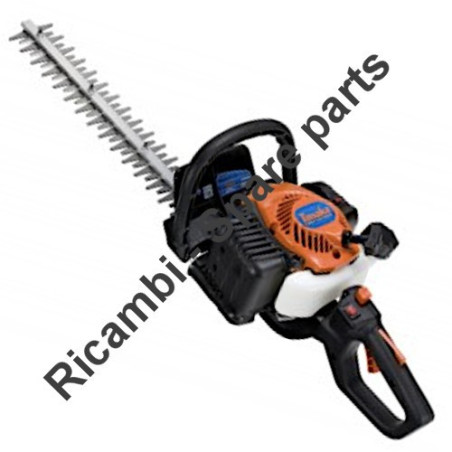 Tanaka Spare Parts for Hedge Trimmer TCH 22EAP2