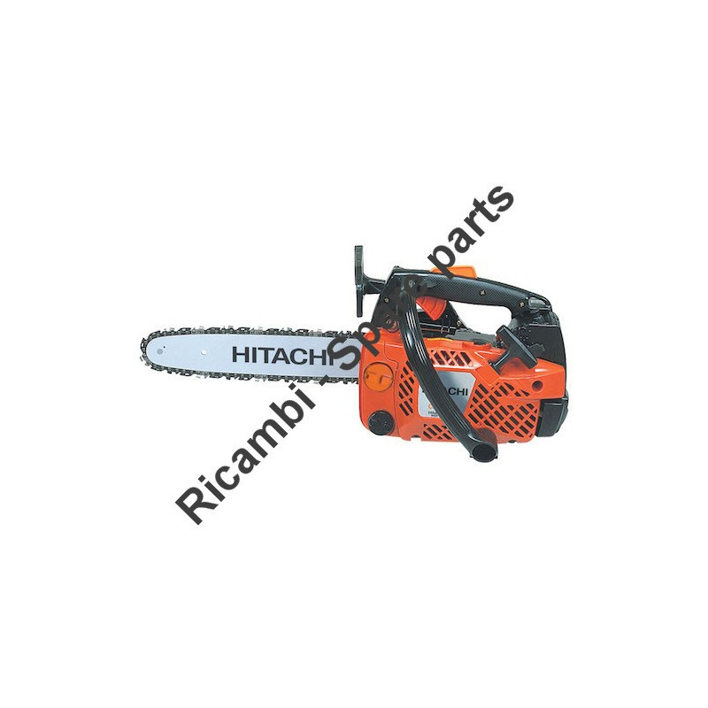 Ricambi Hitachi per Motosega CS30EH