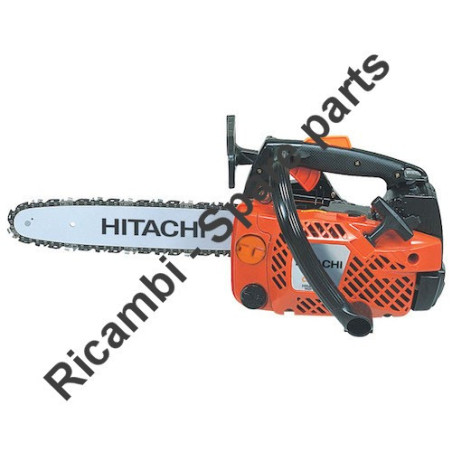 Ricambi Hitachi per Motosega CS30EH