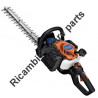 Tanaka Spare Parts for Hedge Trimmer TCH 22EBP2