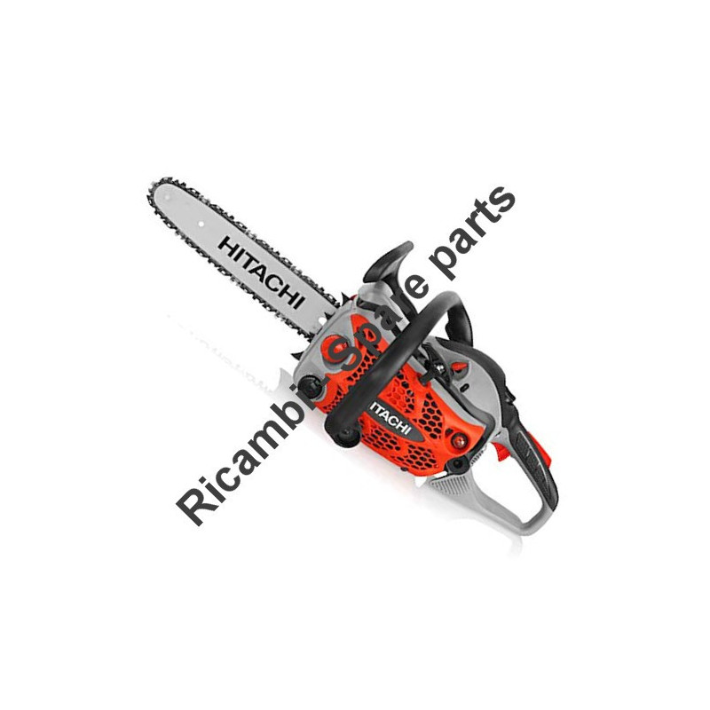 Ricambi Hitachi per Motosega CS33EA