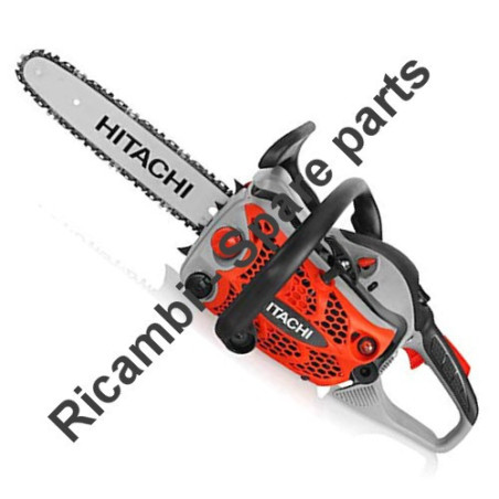 Ricambi Hitachi per Motosega da Potatura Hitachi CS25EC-SC
