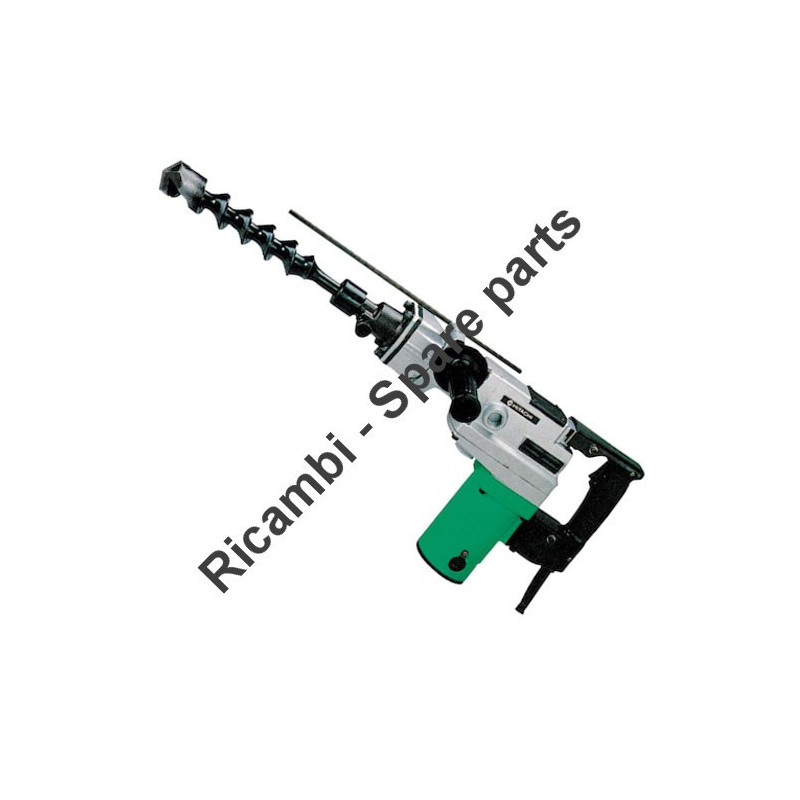 Hitachi Spare Parts for Rotary Hammer DH50SB