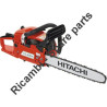 Ricambi Hitachi per Motosega CS40EM