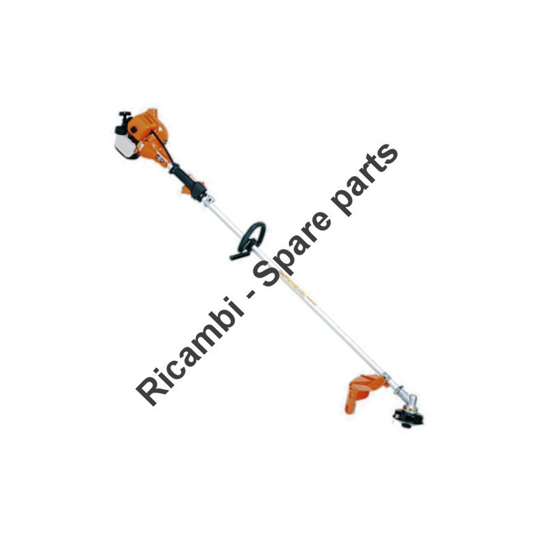 Ricambi Tanaka per Tosasiepi THT 210