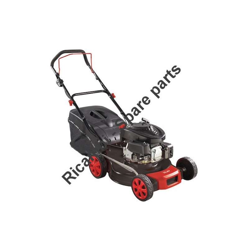 Ricambi Valex per Rasaerba TS4635