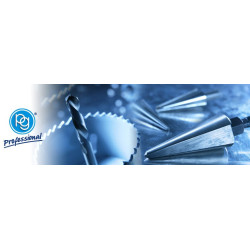 Grinding wheels on Pin Assortment