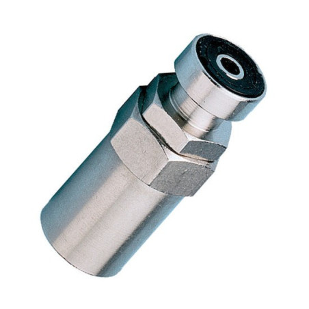 Attacco a Baionetta con Portagomma 6x14