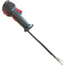 Impugnatura Acceleratore per Decespugliatore Kawasaki KBC 35
