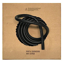 Rubber Sheet Special Fuel Hose