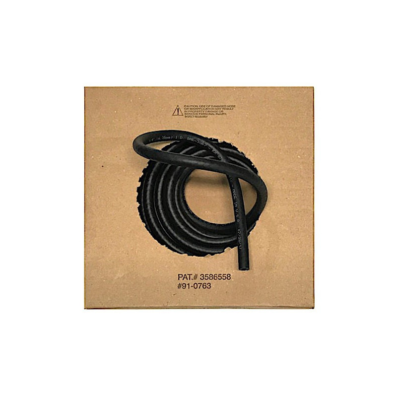 Rubber Sheet Special Fuel Hose