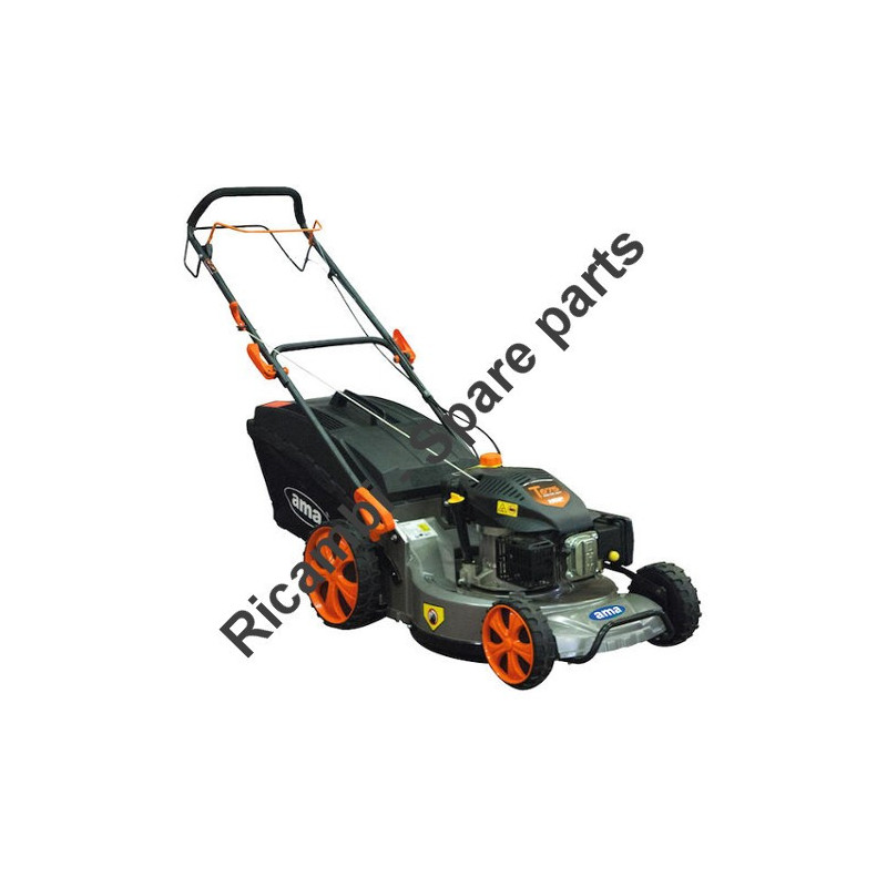 Ricambi Makita per Scalpellatore HK1820