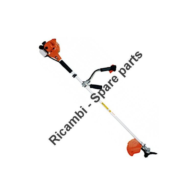 Tanaka Spare Parts for Engine Brush Cutter TBC-340D