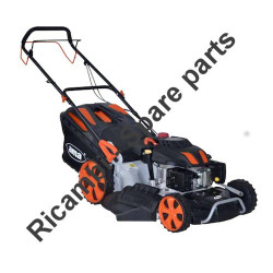 Ama Spare Parts for Lawnmower RTT531