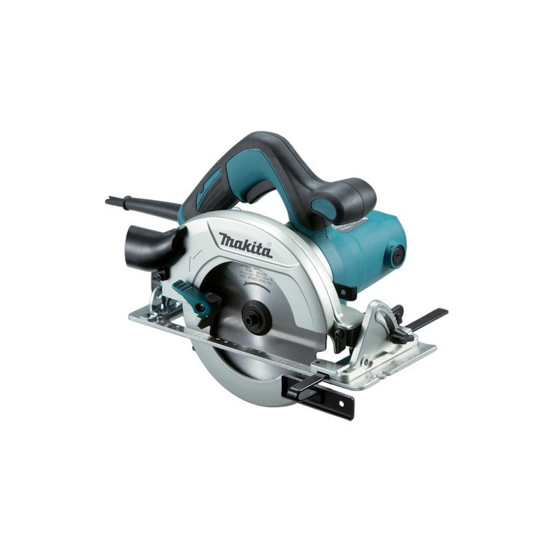 Sega Circolare 1050 Watt 165 mm Makita HS 6601J