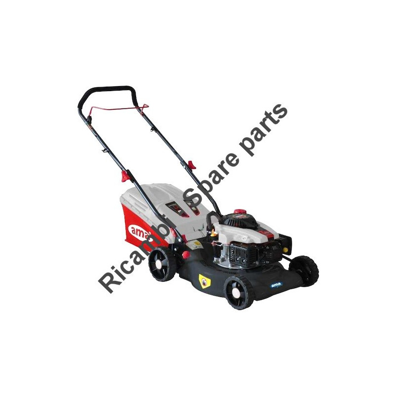 Ricambi Makita per Scalpellatore HK1820