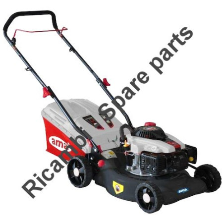 Ama Spare Parts for Lawnmower NRS-421