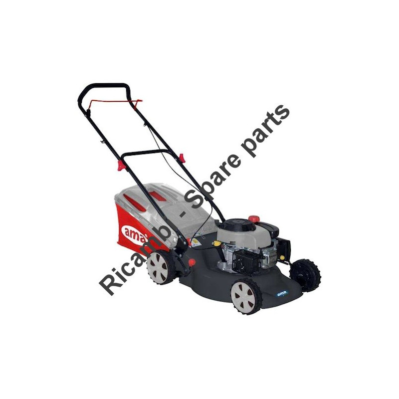 Ama Spare Parts for Lawnmower NRS-461