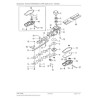 Tanaka Spare Parts for Hdge Cutter THT 210 B