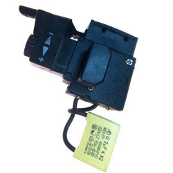 Switch for Percussion Drill Stayer TH601