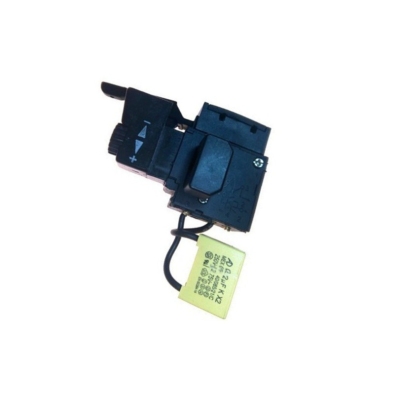 Switch for Percussion Drill Stayer TH601