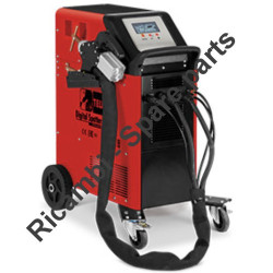 Ricambi Telwin per Spotter Digital Spotter 9000