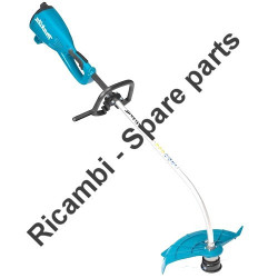 Ricambi Makita per Decespugliatore Elettrico UM4030