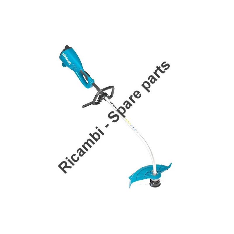 Ricambi Makita per Decespugliatore Elettrico UM4030