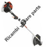 Castelgarden Spare Parts for Brushcutter XB 26