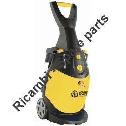 ARSG Parts for Pressure Washer X-TRA Clean 140 - 13468