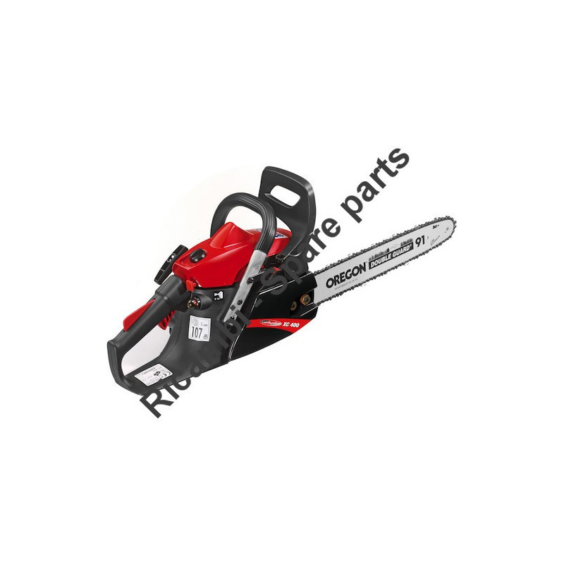 Ricambi Castelgarden per Decespugliatore XB 26