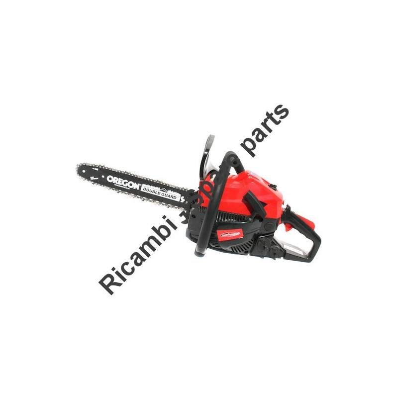 Ricambi Castelgarden per Motosega XC 3700
