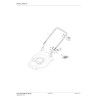 Stiga Spare Parts for Lawnmower Collector 43