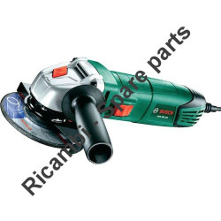 Ricambi Bosch per Trapani Avvitatori a Batteria GSR 10,8 V-LI-2