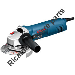 Ricambi Bosch per Trapani Avvitatori a Batteria GSR 10,8 V-LI-2