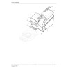 Alpina Spare Parts for Electric Lawn Mower AL3 46 E