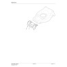 Alpina Spare Parts for Electric Lawn Mower AL3 46 E