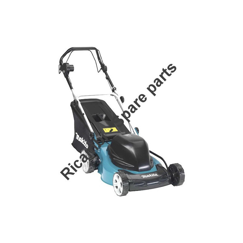 Ricambi Makita per Rasaerba Elettrico ELM3311