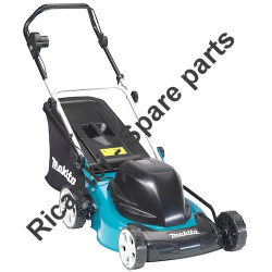 Ricambi Makita per Lucidatrici