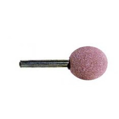 Abrasive Ball Pin Type 'E' 008