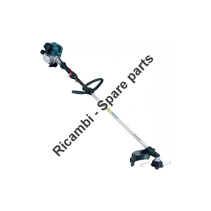 Ricambi Makita per Decespugliatore EBH252L