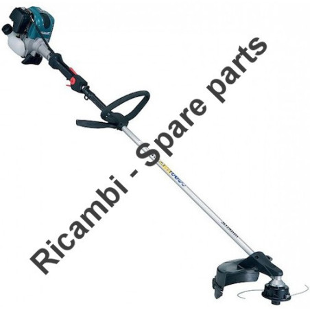 Ricambi Makita per Decespugliatore EBH252L