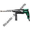 Hitachi Spare Parts for Electric Rotary Hammer DH28PCY